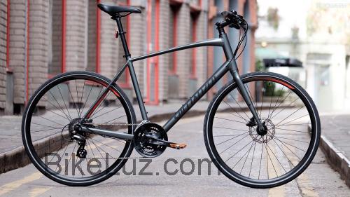 Specialized Sirrus Alloy ficha tecnica 